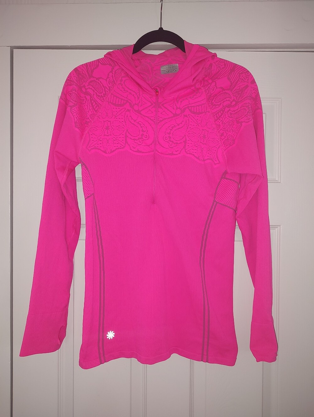 Athleta Hoodie